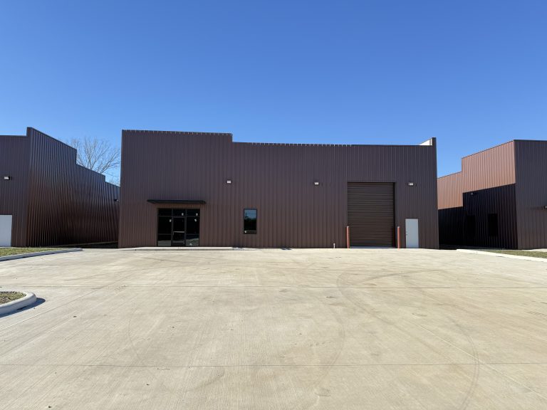 1960 Industrial District