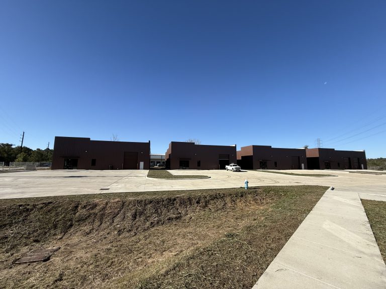 1960 Industrial District