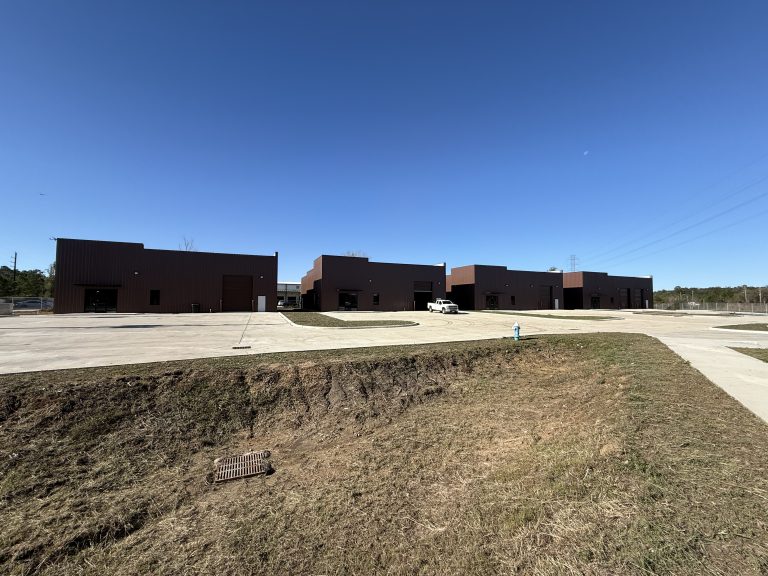 1960 Industrial District