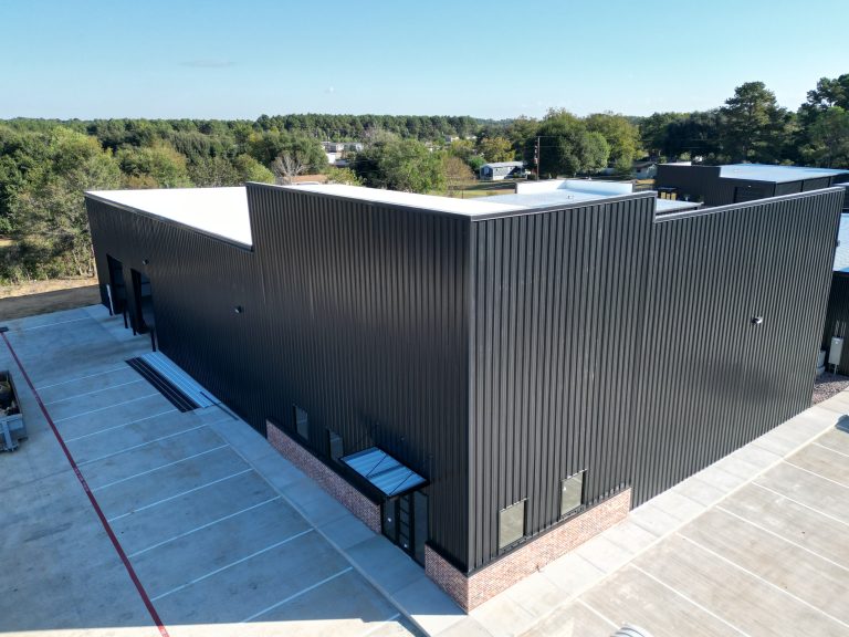 AME Telge Business Park Phase IB