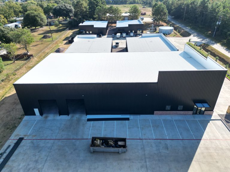 AME Telge Business Park Phase IB