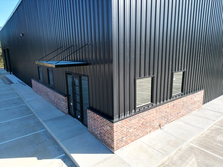 AME Telge Business Park Phase IB