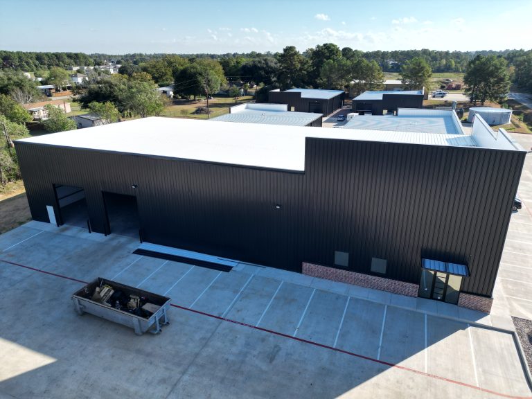 AME Telge Business Park Phase IB