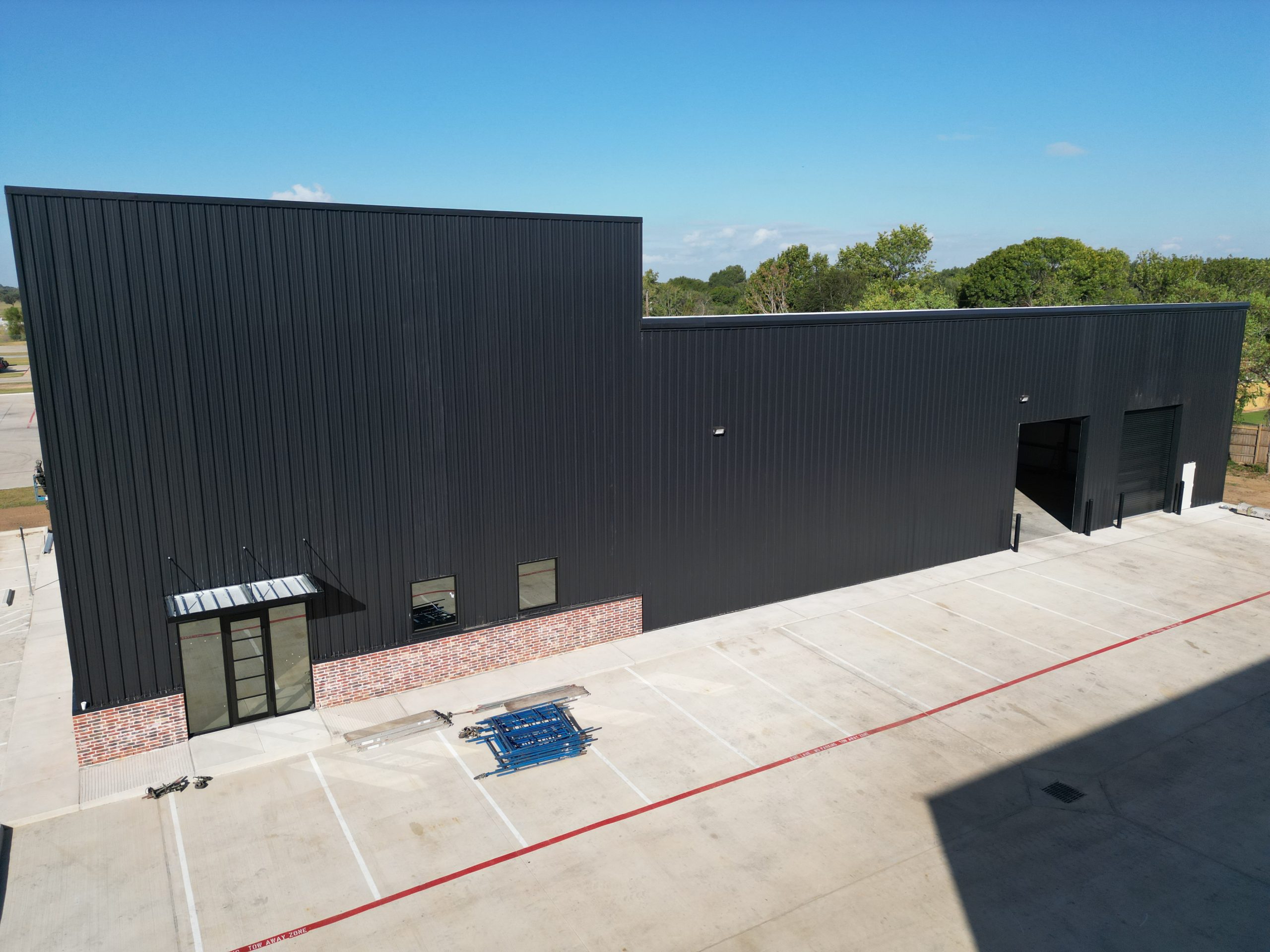 AME Telge Business Park Phase IB