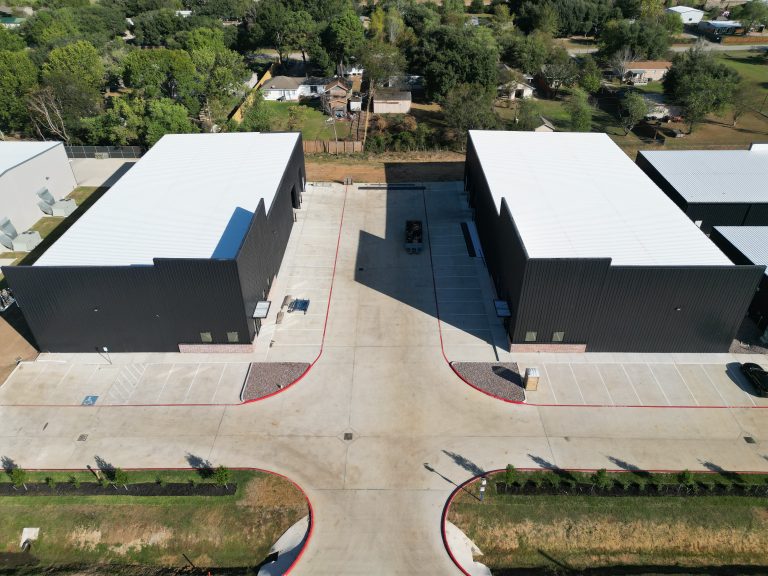 AME Telge Business Park Phase IB