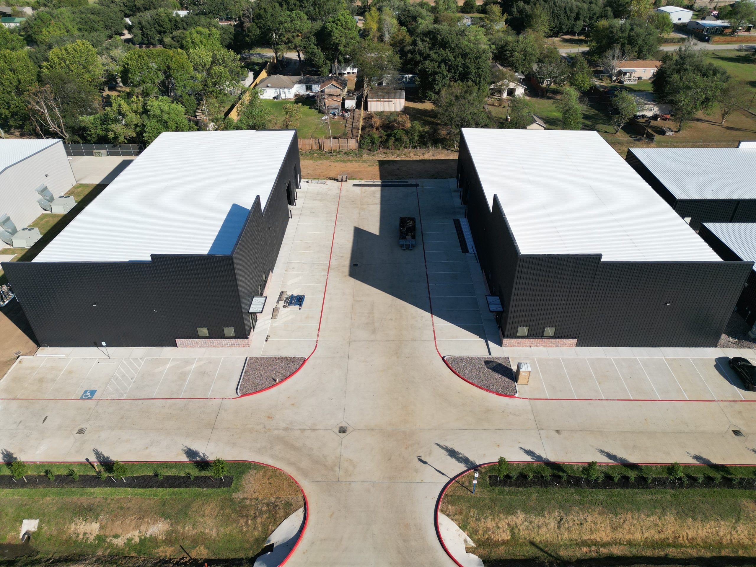 AME Telge Business Park Phase IB