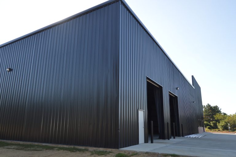 AME Telge Business Park Phase IB