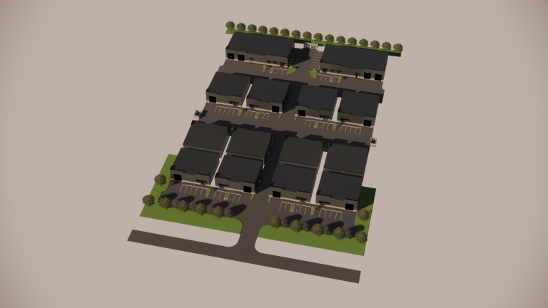 Republic Business Park