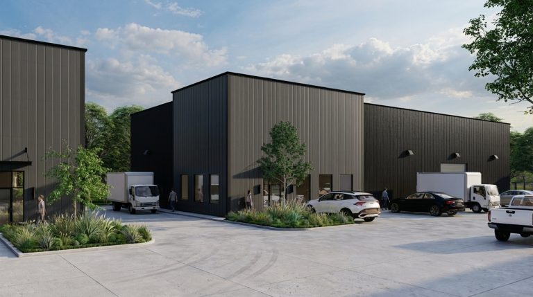 Kermier Business Park